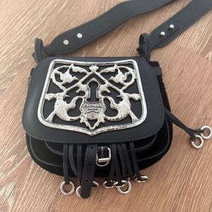 Prada crossbody Corsaire